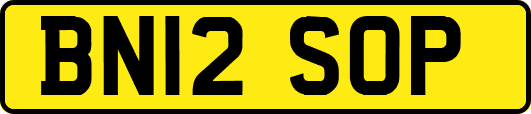 BN12SOP