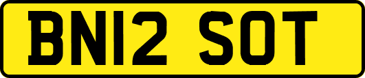 BN12SOT