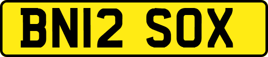 BN12SOX