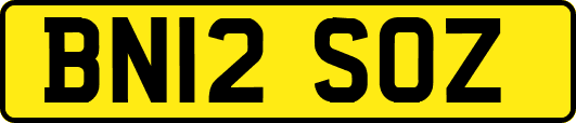 BN12SOZ