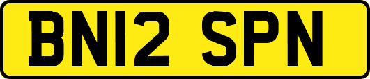 BN12SPN
