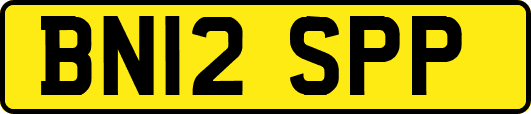 BN12SPP