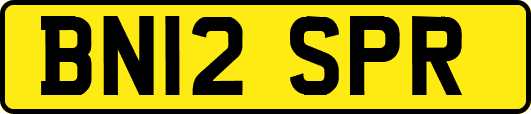 BN12SPR