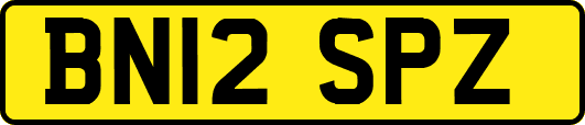 BN12SPZ