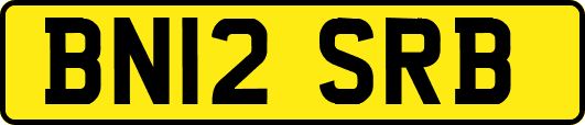 BN12SRB
