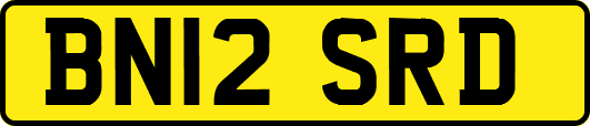 BN12SRD