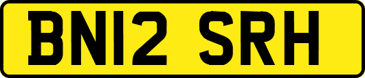 BN12SRH