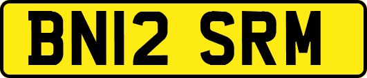 BN12SRM