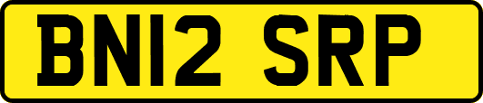 BN12SRP