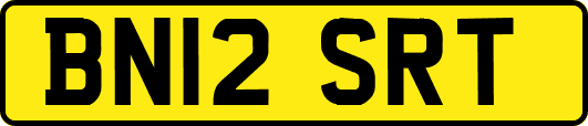 BN12SRT