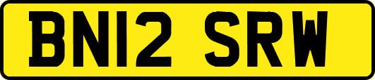 BN12SRW