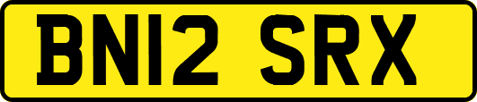 BN12SRX