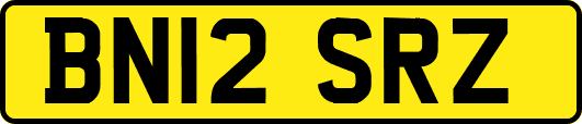 BN12SRZ