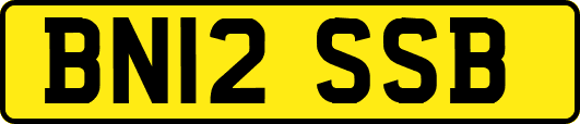 BN12SSB