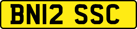BN12SSC