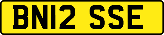 BN12SSE