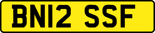 BN12SSF