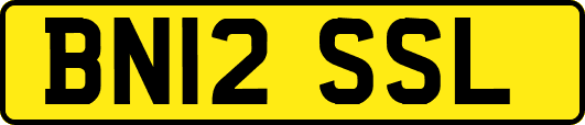BN12SSL