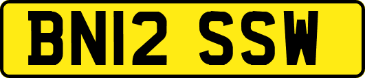 BN12SSW
