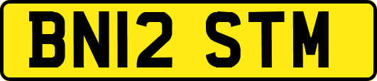 BN12STM