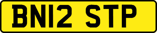 BN12STP