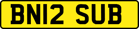 BN12SUB