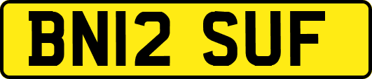 BN12SUF