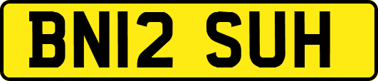 BN12SUH