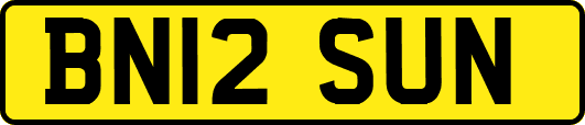 BN12SUN
