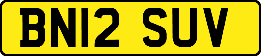 BN12SUV