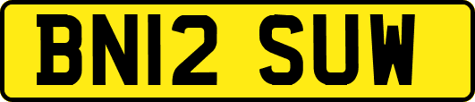 BN12SUW