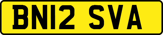 BN12SVA