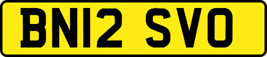 BN12SVO