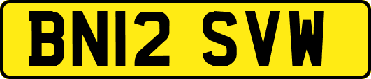 BN12SVW