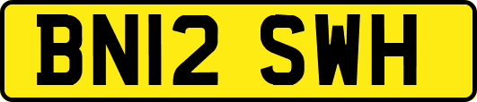 BN12SWH