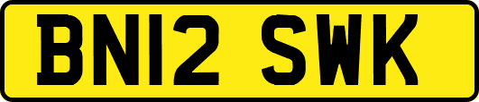 BN12SWK