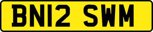 BN12SWM