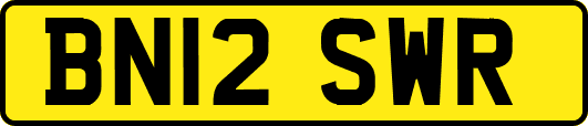 BN12SWR