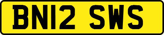 BN12SWS