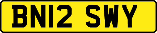 BN12SWY