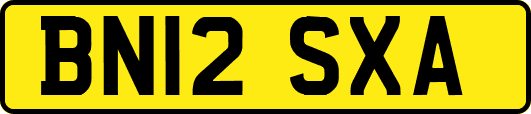 BN12SXA