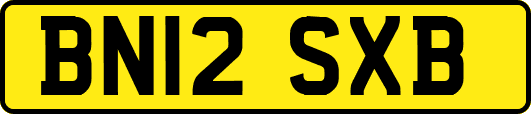 BN12SXB