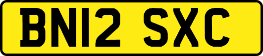 BN12SXC