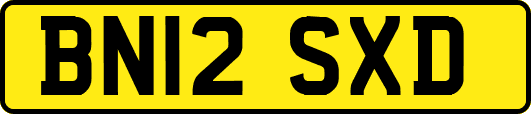 BN12SXD