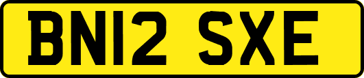 BN12SXE