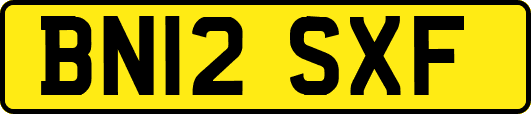 BN12SXF