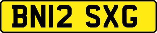 BN12SXG