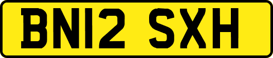 BN12SXH