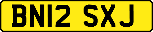 BN12SXJ