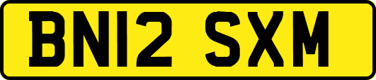 BN12SXM